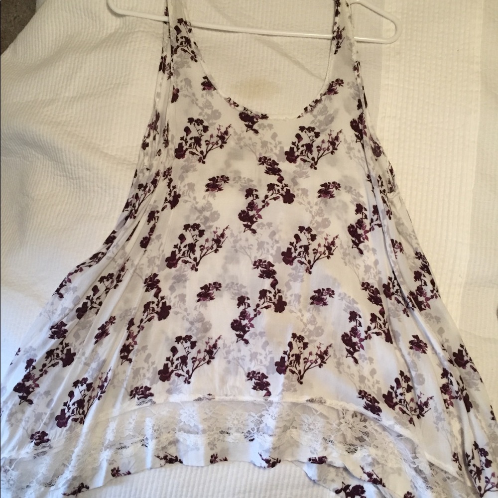 Free People top